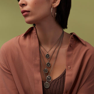 Trust The Universe | Clarity & Surrender - Anne Sportun Fine Jewellery