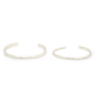 Thinnest Melt Cuff - Anne Sportun Fine Jewellery