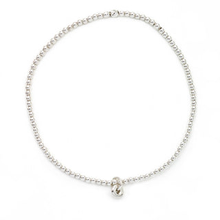 2mm Stretchie Baby Lucky Bracelet - Anne Sportun Fine Jewellery