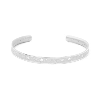 Diamond Stardust Cuff - Anne Sportun Fine Jewellery