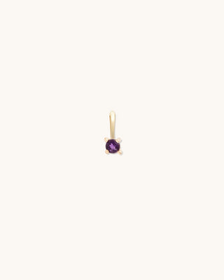 Element Gemstone Charm - Anne Sportun Fine Jewellery