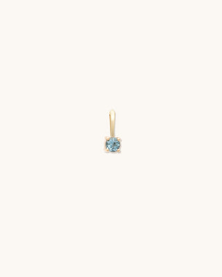 Element Gemstone Charm - Anne Sportun Fine Jewellery
