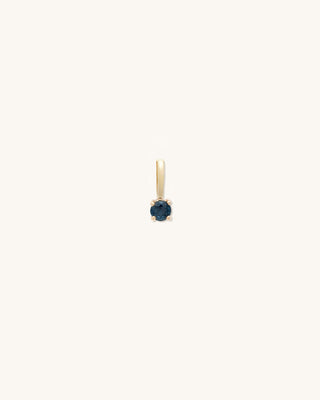Element Gemstone Charm - Anne Sportun Fine Jewellery