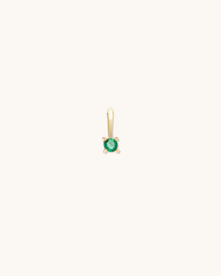 Element Gemstone Charm - Anne Sportun Fine Jewellery