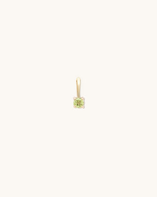 Element Gemstone Charm - Anne Sportun Fine Jewellery