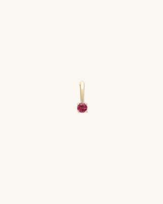 Element Gemstone Charm - Anne Sportun Fine Jewellery