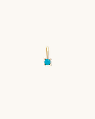 Element Gemstone Charm - Anne Sportun Fine Jewellery