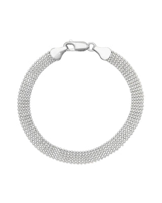 Carlyle Bracelet | Silver - Anne Sportun Fine Jewellery