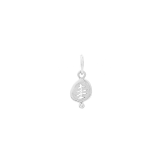 The Tree Charm - Anne Sportun Fine Jewellery