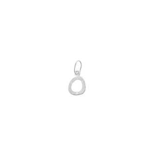 Mini Diamond Open Stardust Charm - Anne Sportun Fine Jewellery