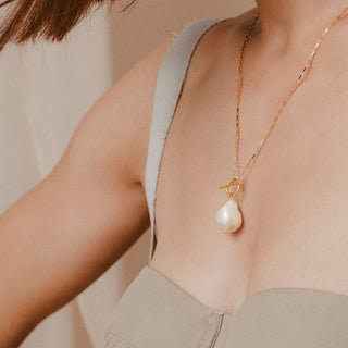 Chantra Necklace - Anne Sportun Fine Jewellery