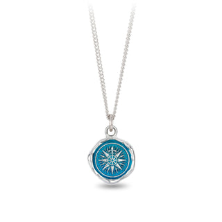 Direction | Capri Blue - Anne Sportun Fine Jewellery