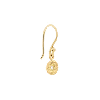 Diamond Dip Stardust Drop Earrings - Anne Sportun Fine Jewellery