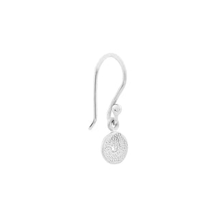 Diamond Dip Stardust Drop Earrings - Anne Sportun Fine Jewellery