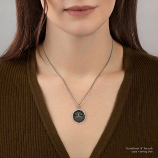 Family Roots Necklace