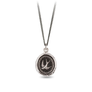 Free Spirited | Swallow