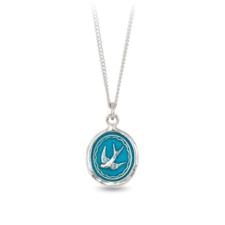 Free Spirited | Capri Blue