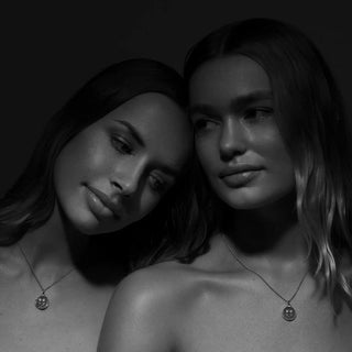 True Friends | Silver - Anne Sportun Fine Jewellery