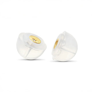 Pearl Studs  | 14k Gold - Anne Sportun Fine Jewellery