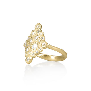 Mosaic Ring - Anne Sportun Fine Jewellery