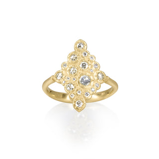 Mosaic Ring - Anne Sportun Fine Jewellery