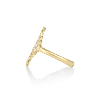 Mosaic Ring - Anne Sportun Fine Jewellery