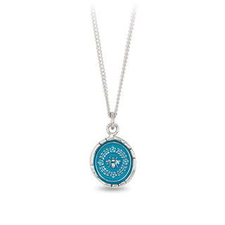 Honeybee | Capri Blue