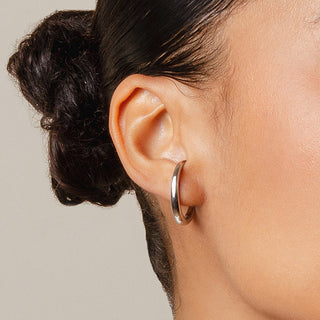 Hook Earrings - Anne Sportun Fine Jewellery