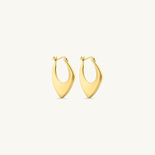 Ippo Earrings - Anne Sportun Fine Jewellery