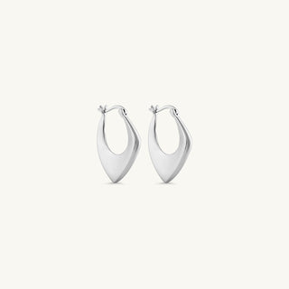 Ippo Earrings - Anne Sportun Fine Jewellery