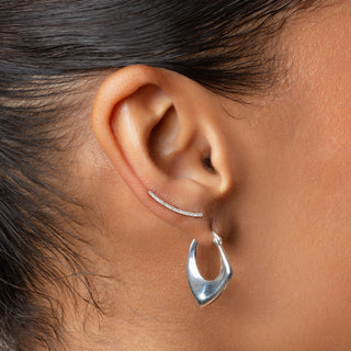Ippo Earrings - Anne Sportun Fine Jewellery