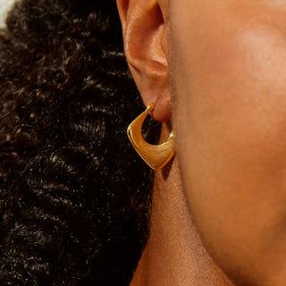Ippo Earrings - Anne Sportun Fine Jewellery