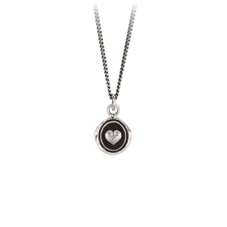 Loving Appreciation | Heart - Anne Sportun Fine Jewellery