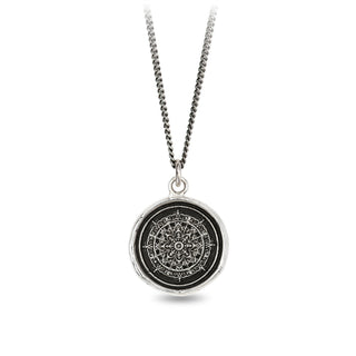 Mandala | Silver