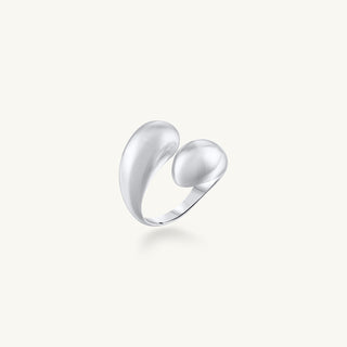 Clutch Maxi Ring - Anne Sportun Fine Jewellery