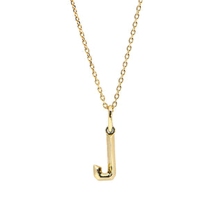 Mini Monogram Charm