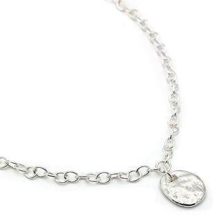 Original Jennifer Jones Necklace