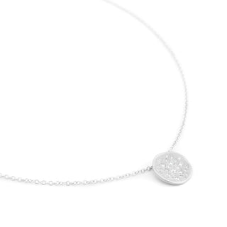 Medium 'Stardust' Pendant Necklace - Anne Sportun Fine Jewellery