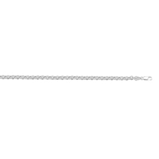 2.9mm Hollow Rolo Link Chain | 10k - Anne Sportun Fine Jewellery