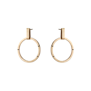 Concept Earrings - Anne Sportun Fine Jewellery
