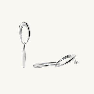 Palermo Earrings - Anne Sportun Fine Jewellery