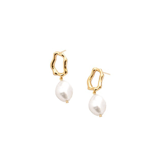 PERLA EARRINGS