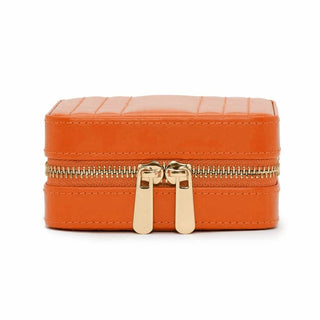 Maria Small Jewellery Zip Case - Anne Sportun Fine Jewellery