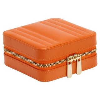 Maria Small Jewellery Zip Case - Anne Sportun Fine Jewellery