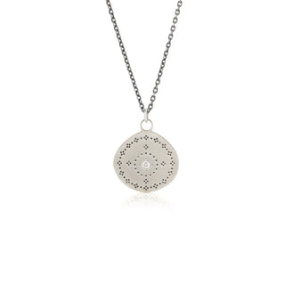 Nostalgia Pendant Necklace