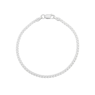 Serpentine Chain Bracelet - Anne Sportun Fine Jewellery