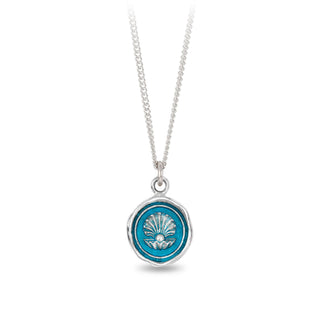 The World is Your Oyster | Capri Blue - Anne Sportun Fine Jewellery