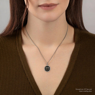 True Friends | Silver - Anne Sportun Fine Jewellery