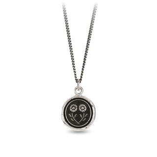 True Friends | Silver - Anne Sportun Fine Jewellery