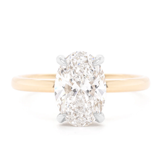 The 'Alexa' Mount - Anne Sportun Fine Jewellery